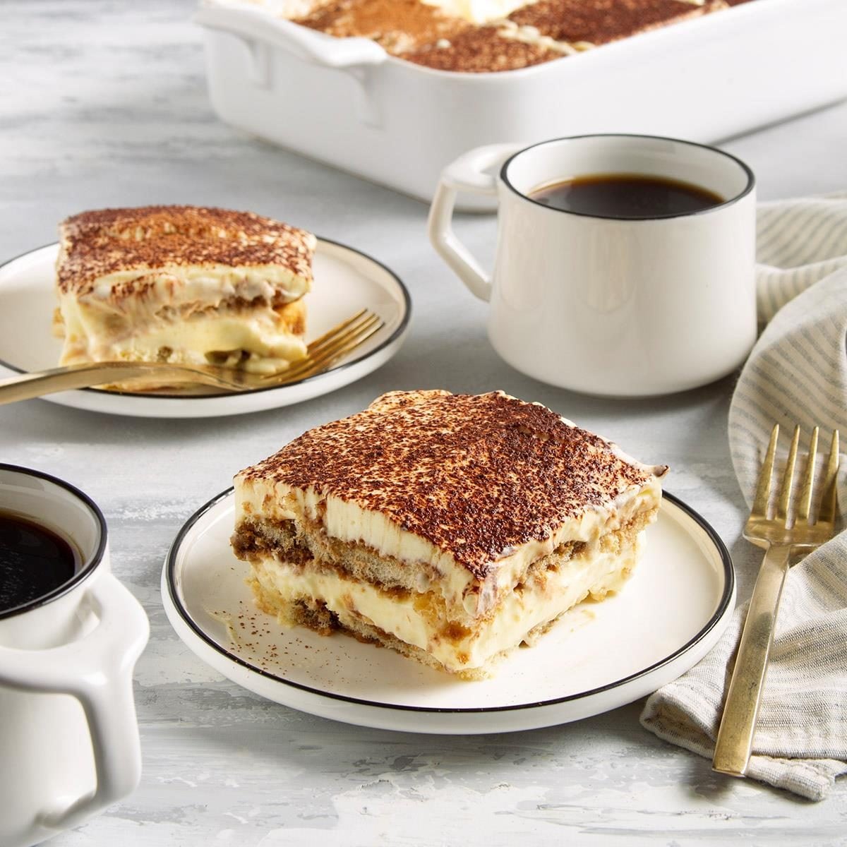 32 Nonna-Approved Italian Dessert Recipes