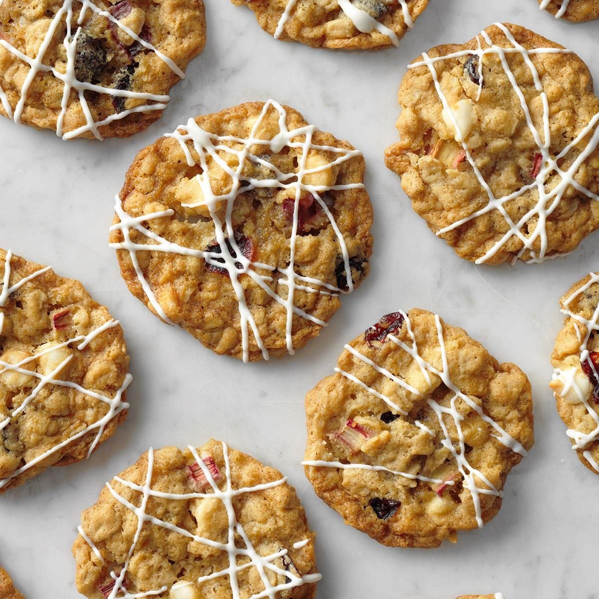 37 Recipes That Start with a Bag of White Chocolate Chips