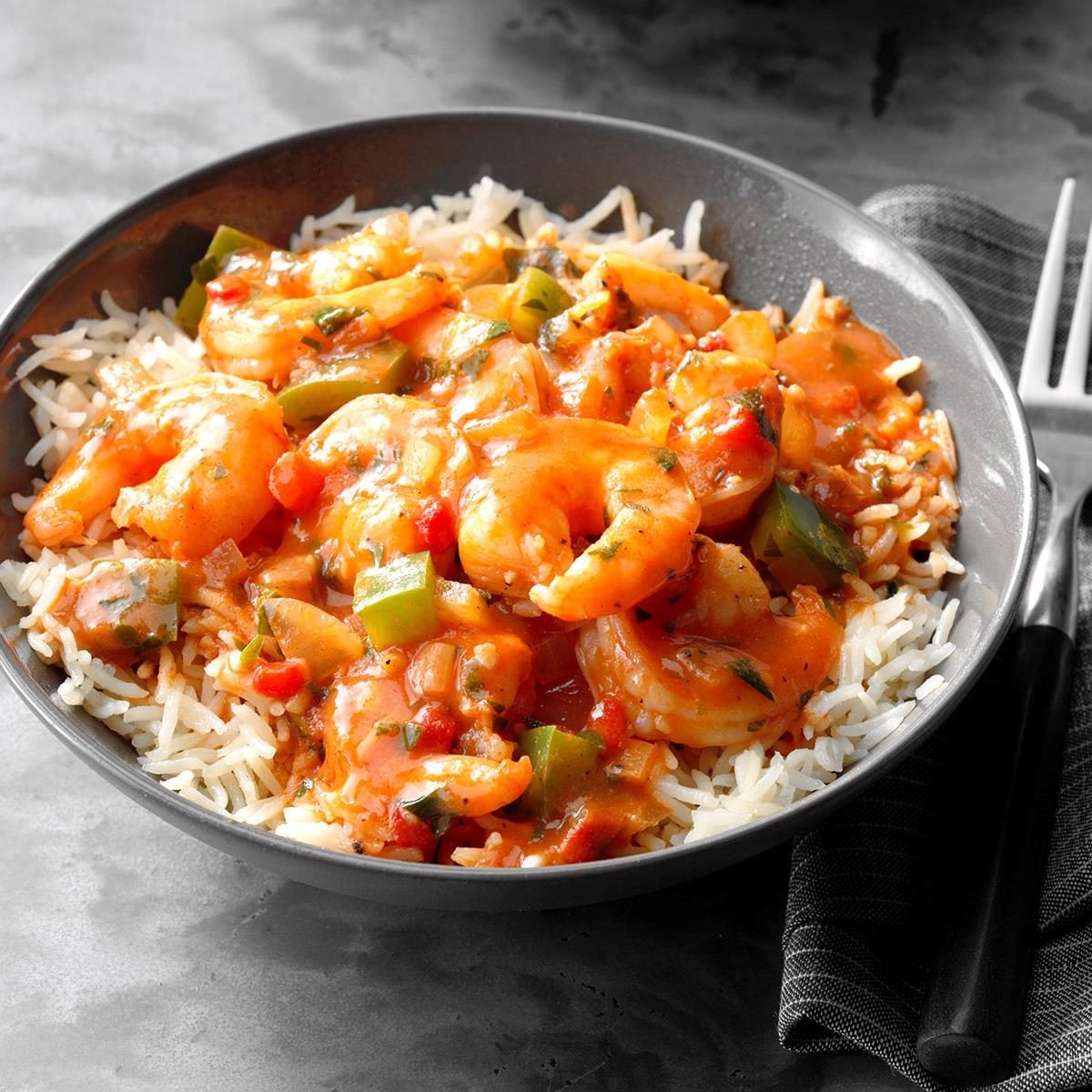 45 Shrimp Recipes for Any Flavors You’re Craving