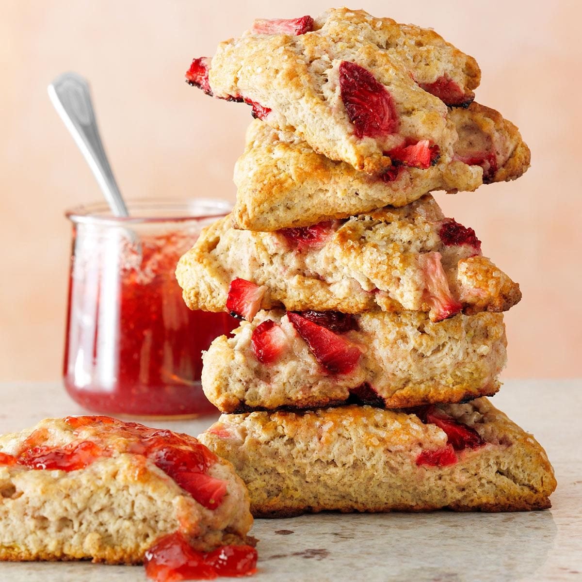 23 Irish Baking Recipes Cozier Than the Corner Pub