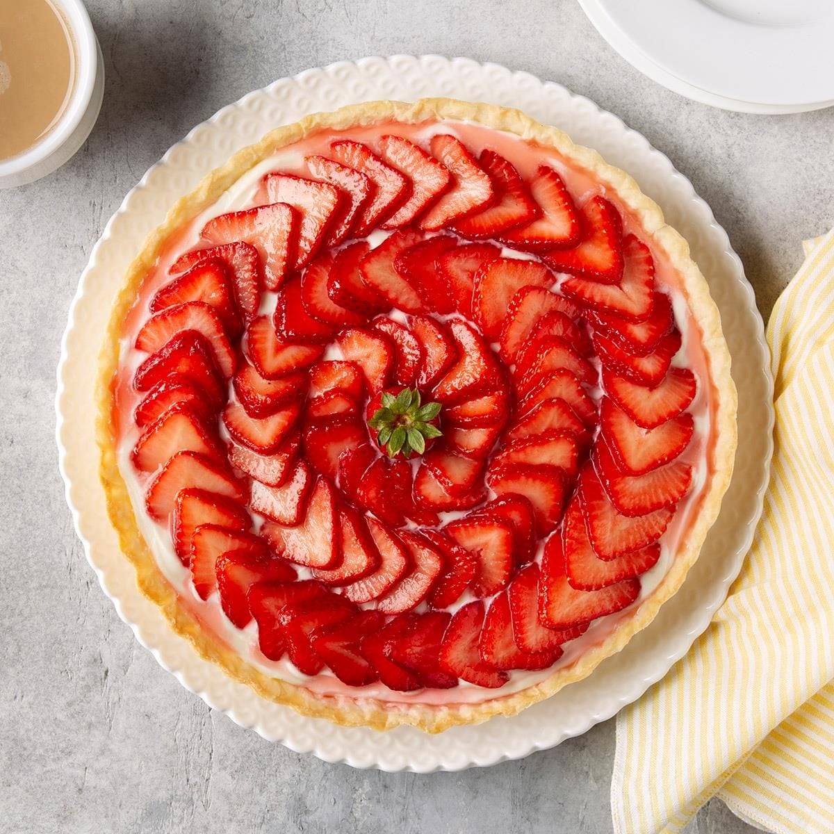 44 Ways to Use Fresh Strawberries