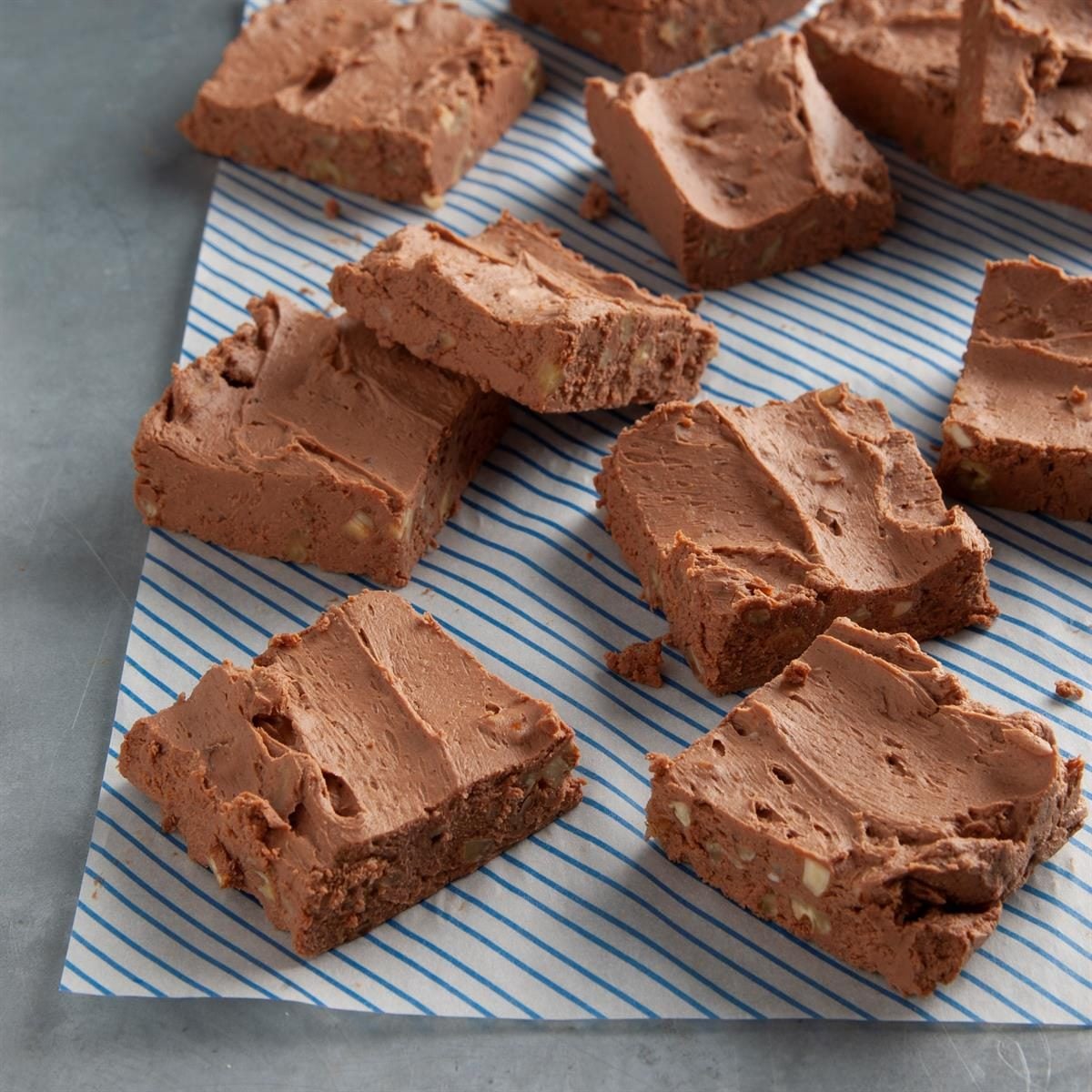 Sugar Free Chocolate Fudge Exps Ft20 706 F 0722 1 14