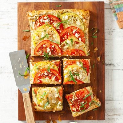 68 Super Fresh and Easy Summer Recipes