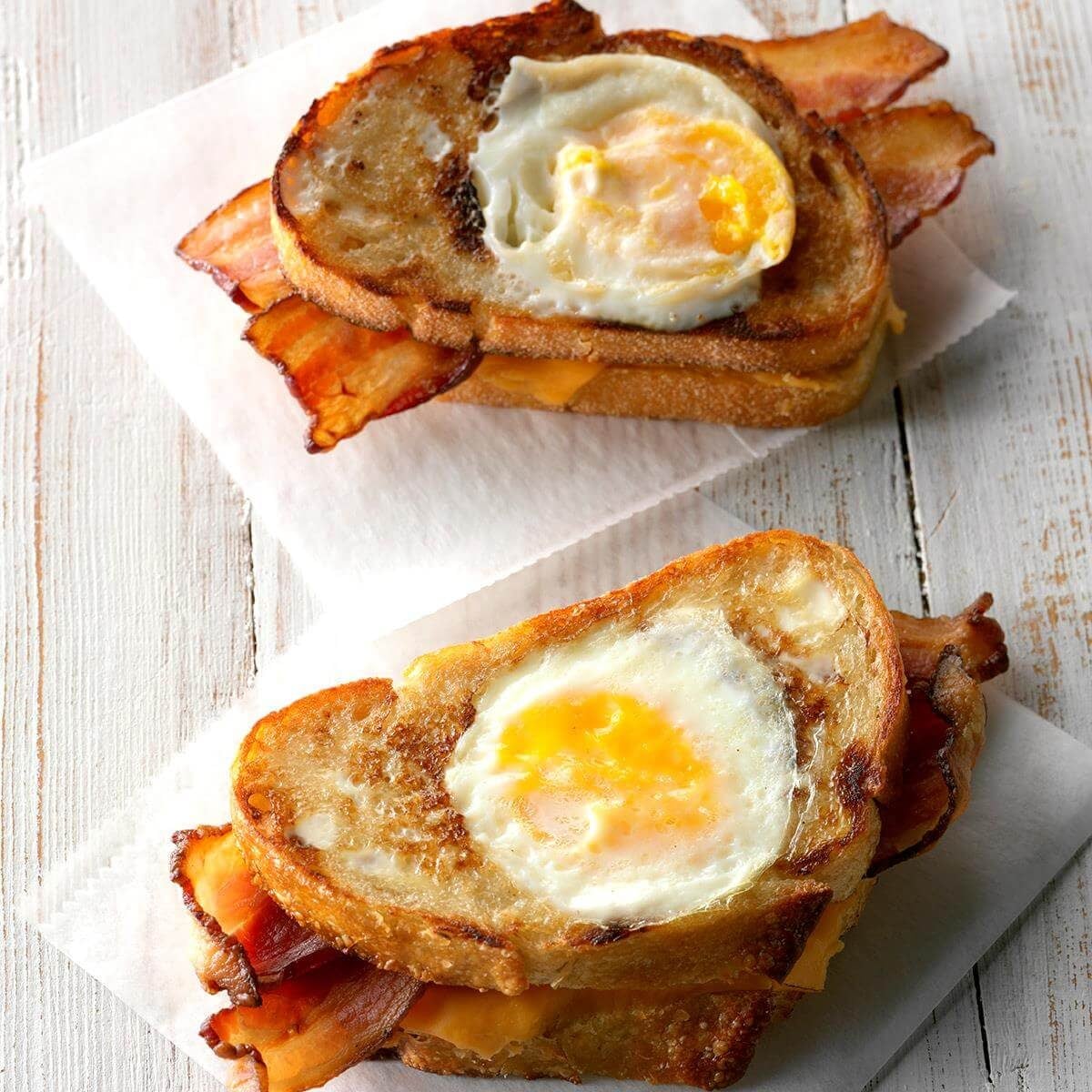 Recipes to Make with Every Quantity of Eggs