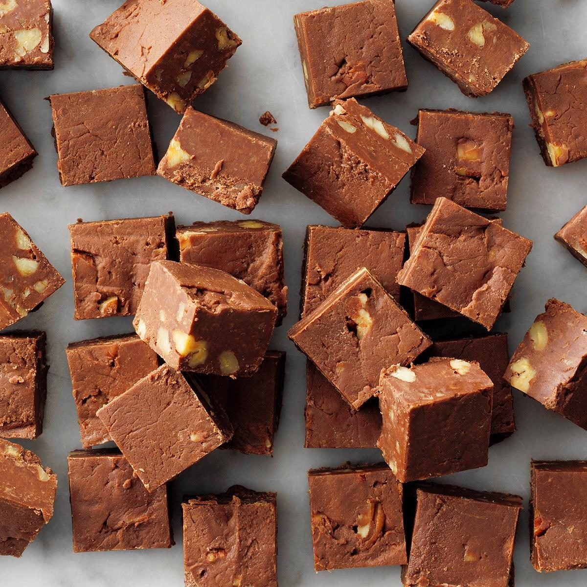 Fudge