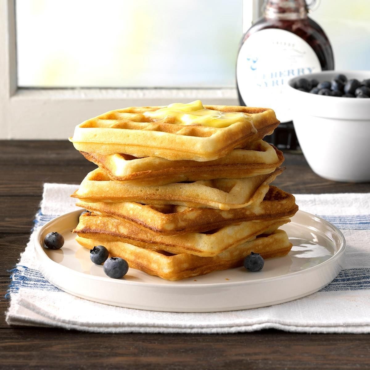 Our Top-Rated Breakfast Recipes