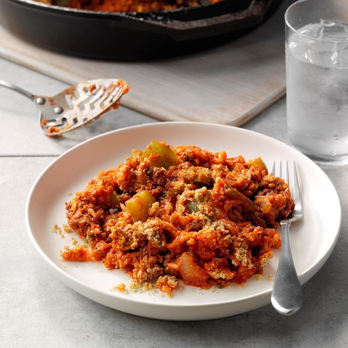 56 Dinners That Start with a Jar of Pasta Sauce