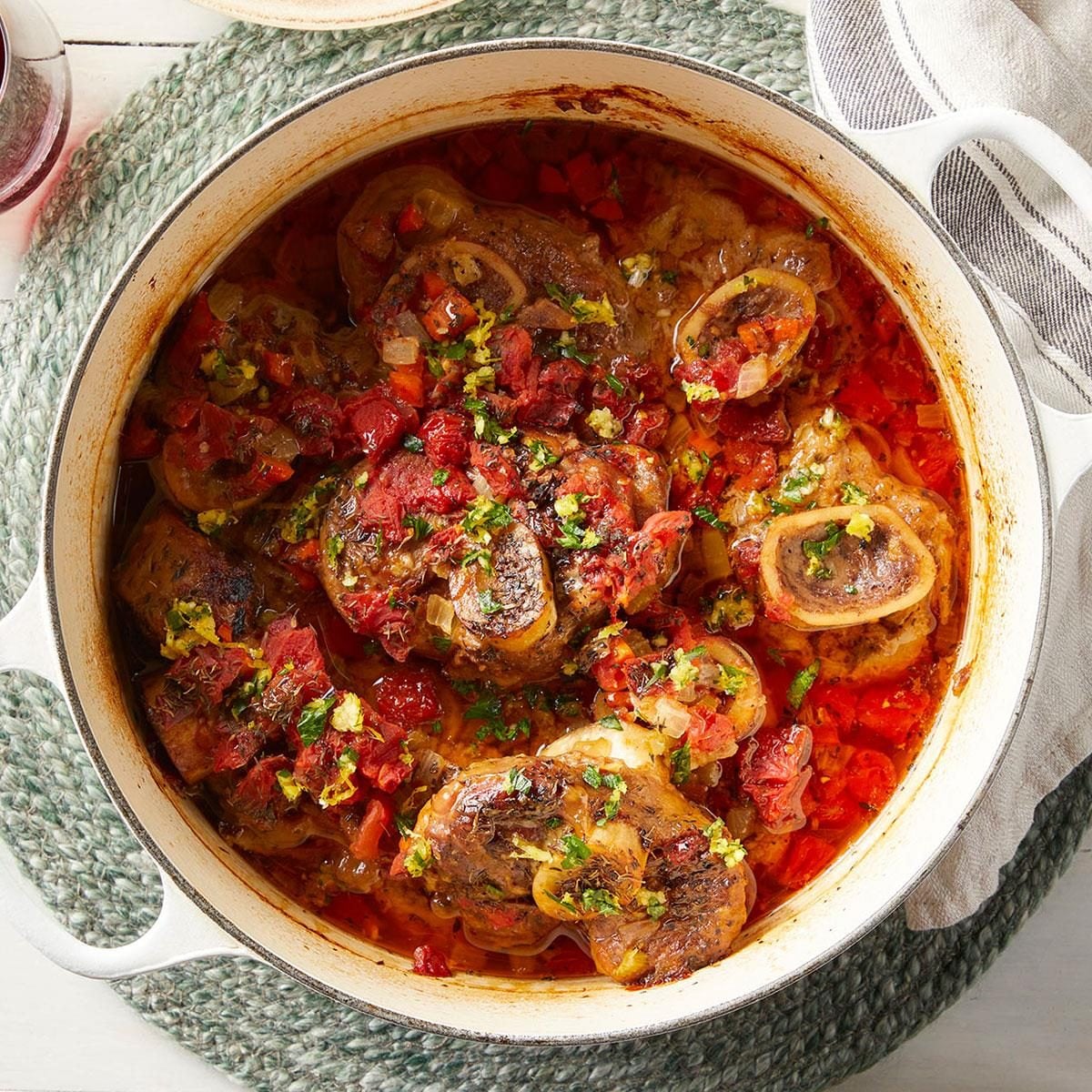 Osso Buco