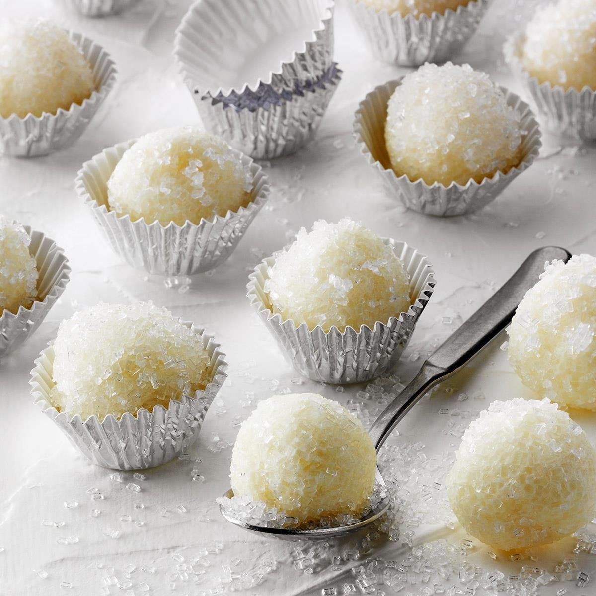 27 Sweet White Chocolate Recipes