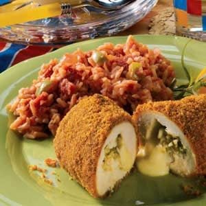 Homemade Spanish Rice