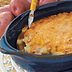 Ham N Cheese Mashed Potatoes