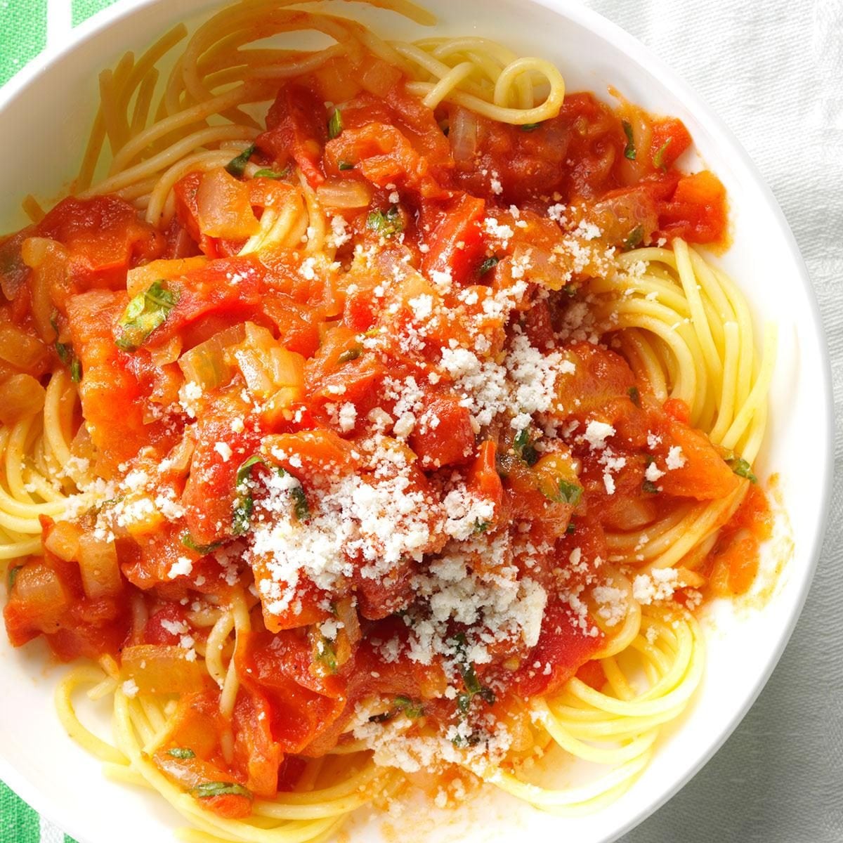 32 Healthy Tomato Recipes