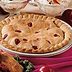 Plum Pie