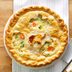 37 Recipes to Make on a Rainy Day