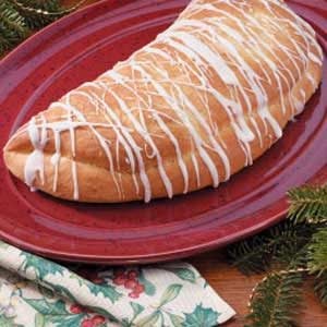Vanilla Drizzle