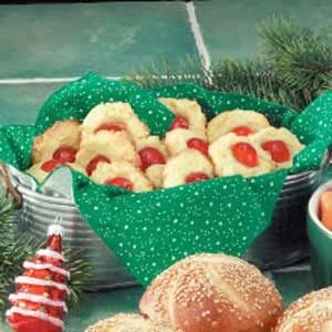 Cream Cheese Delights