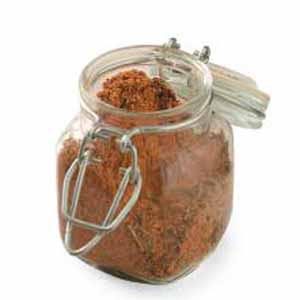 Herbal Salt Substitute
