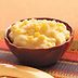 Mashed Potatoes with Corn and Cheese