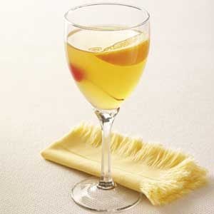 Whiskey Sour