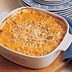 Scalloped Potatoes with Cheese
