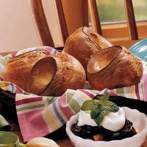 Popovers