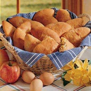 Breakfast Pockets