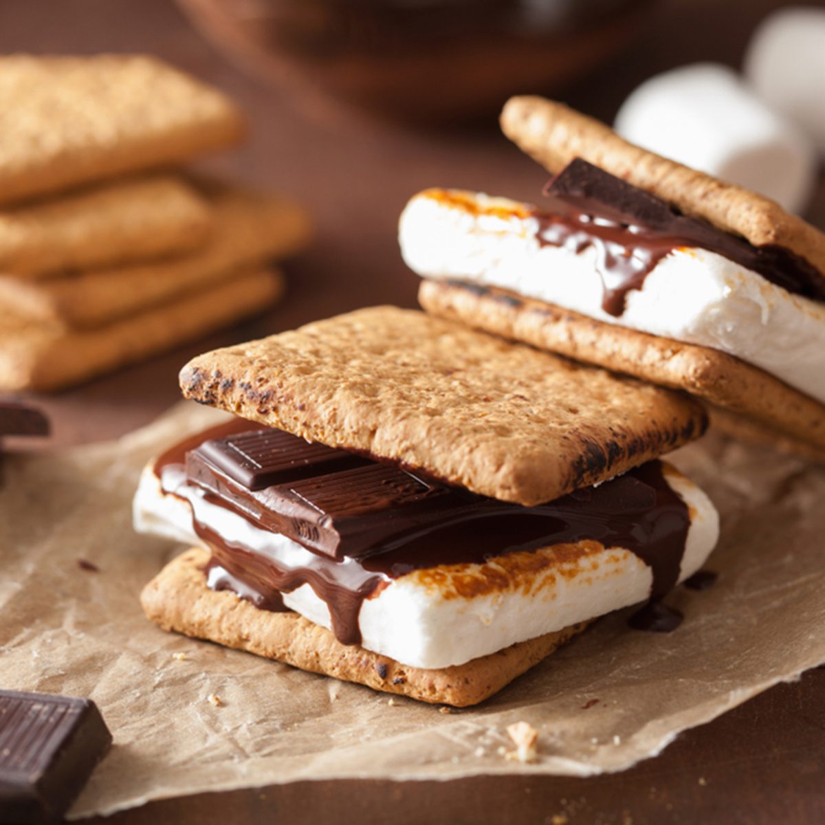 homemade marshmallow s