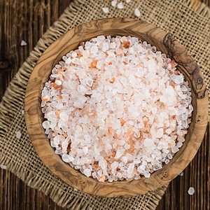 pink salt