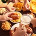 Americans Will Eat 1.38 BILLION of These During the Super Bowl