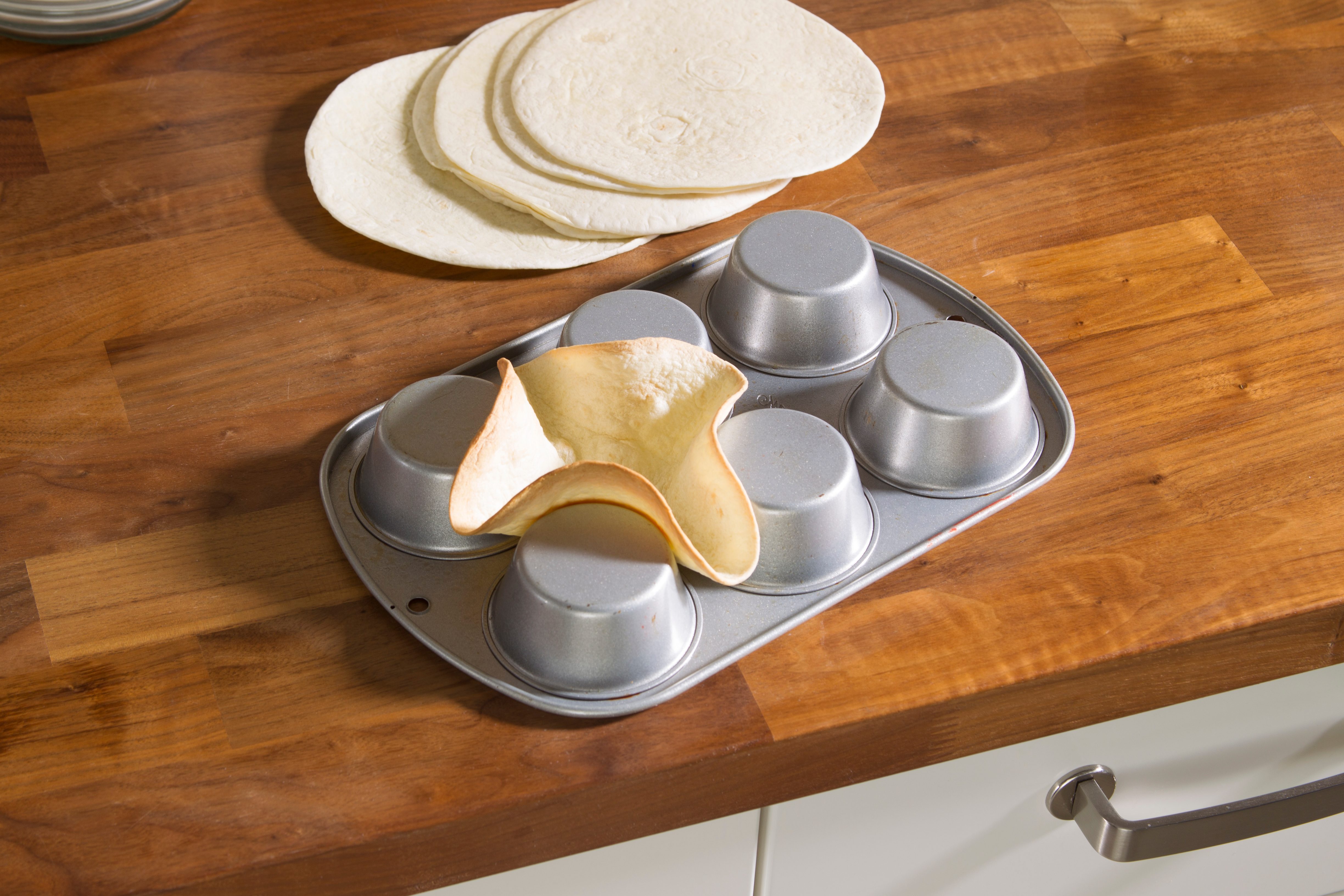 muffin tin