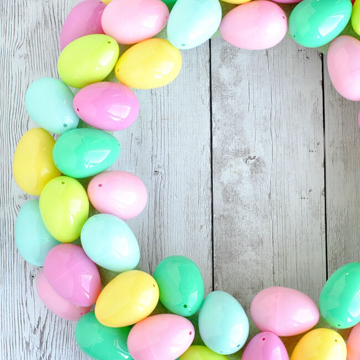DIY Wreath