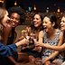 10 Skinny Drinks to Order When It's Cocktail Time
