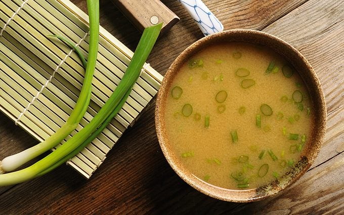 soup