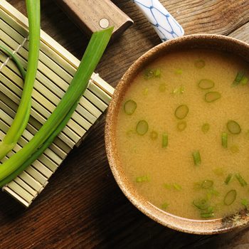 soup
