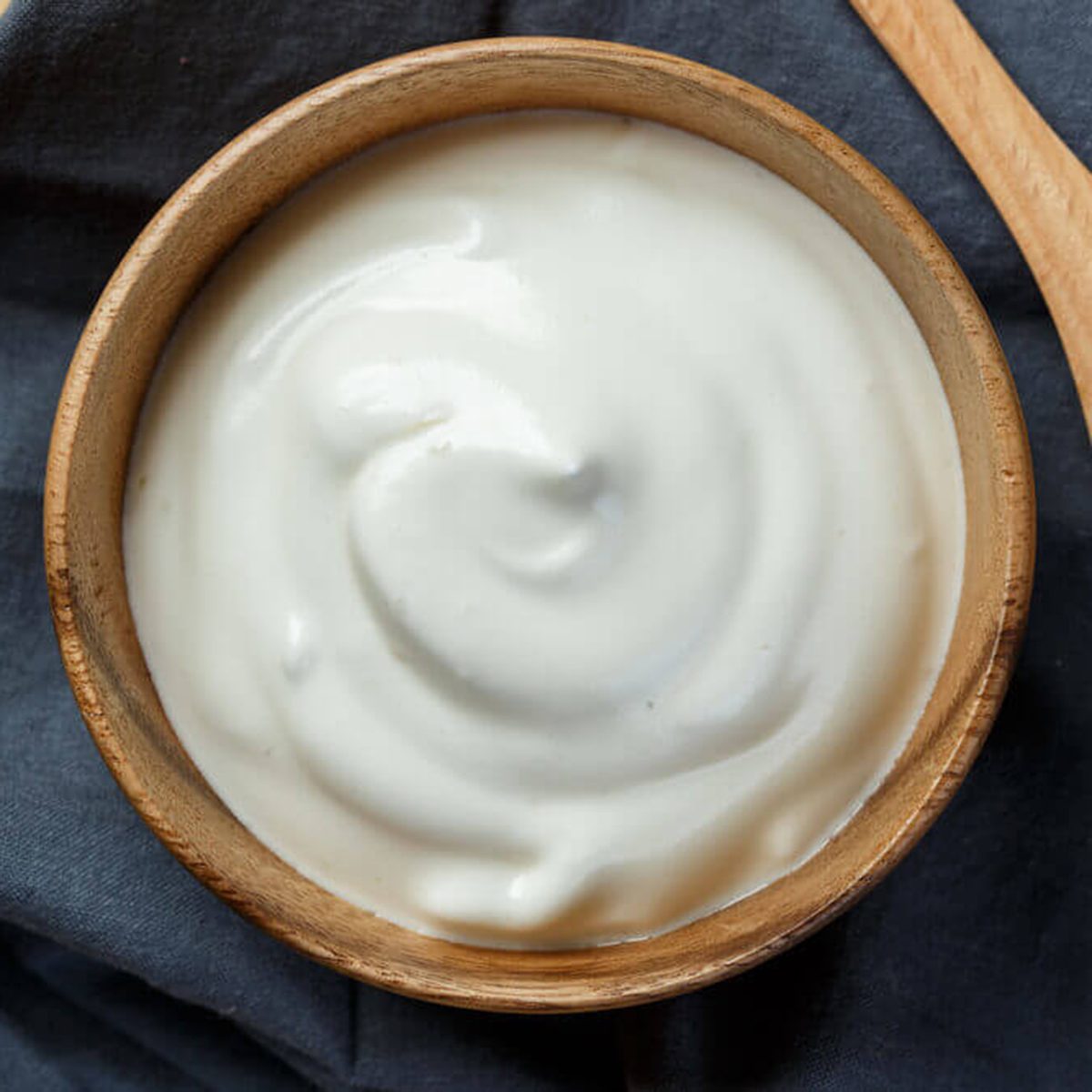 yogurt