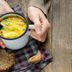10 Genius Ways to Cut Sodium in Your Favorite Soup Recipes