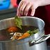 This Is Why We Always Put a Bay Leaf in Our Soup