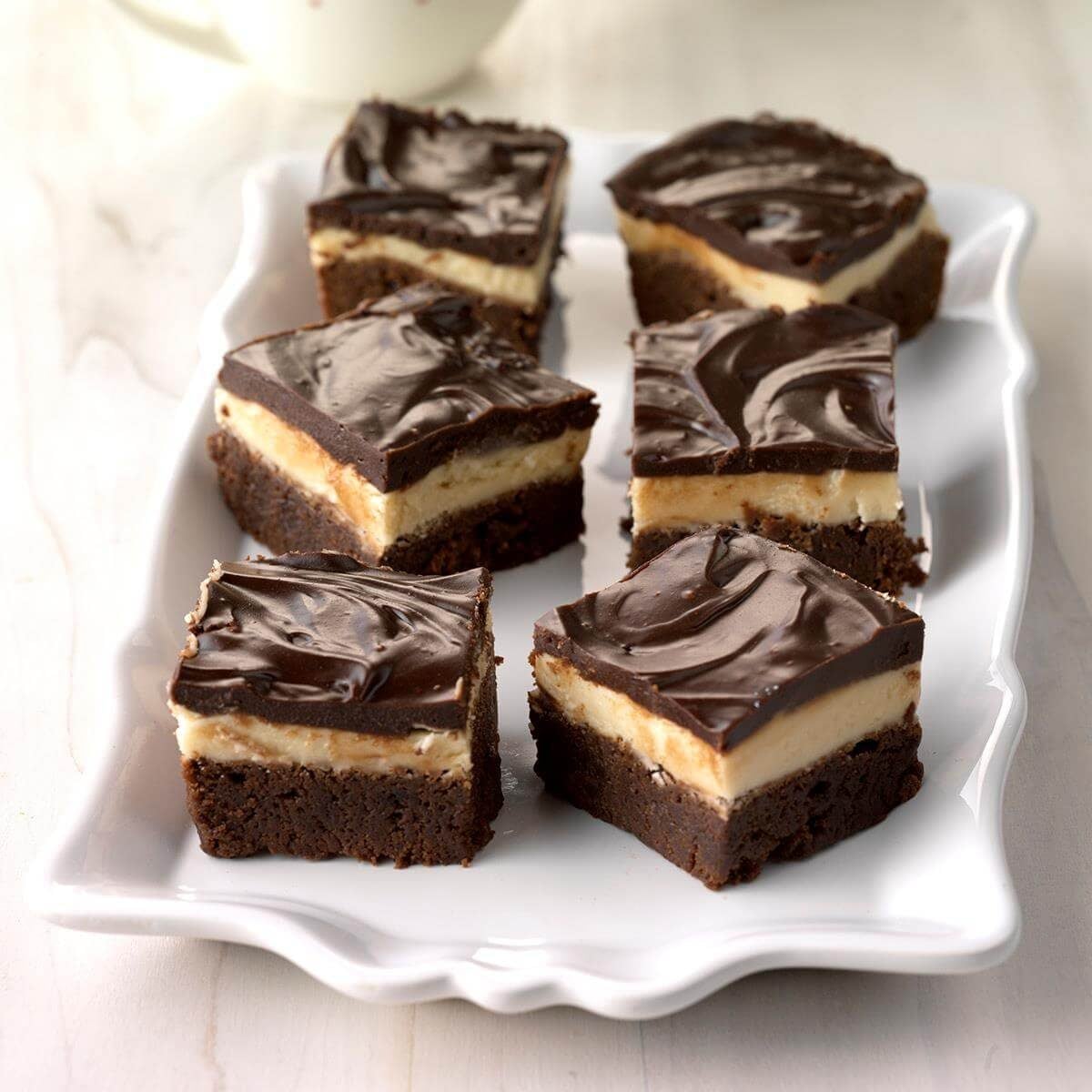 68 Boozy Desserts You’ll Want to Make This Weekend