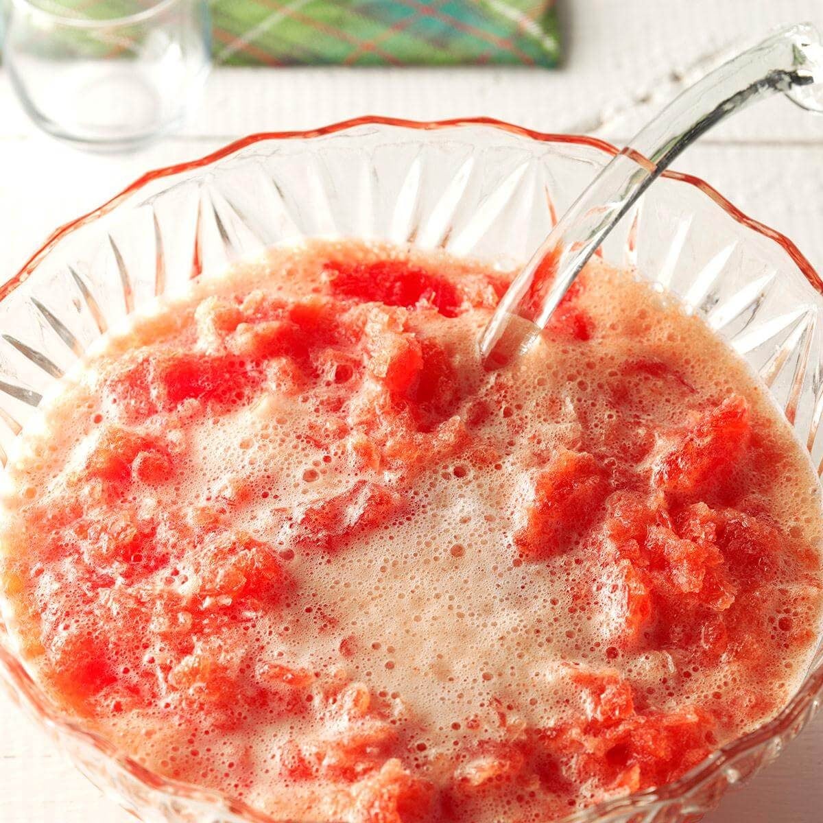 20 Party Punchbowl Favorites