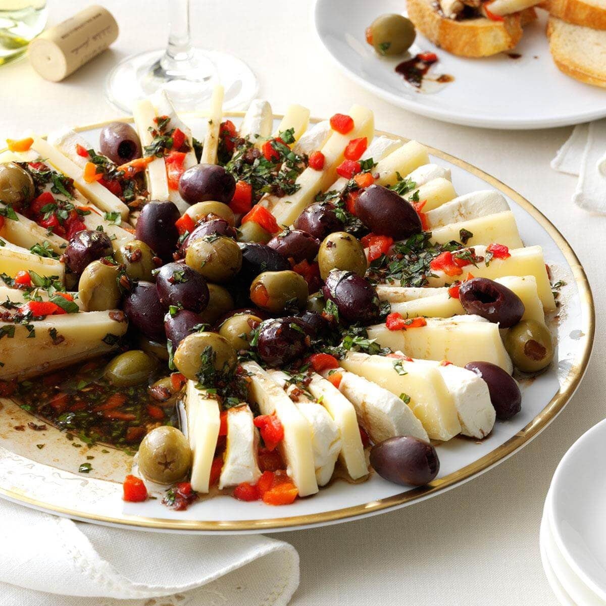 23 Olive Recipes to Use Up That Leftover Jar