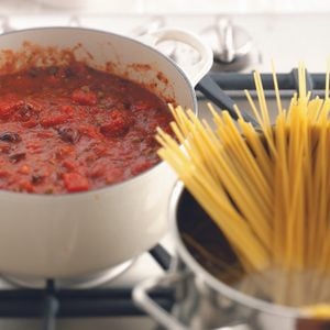 pasta