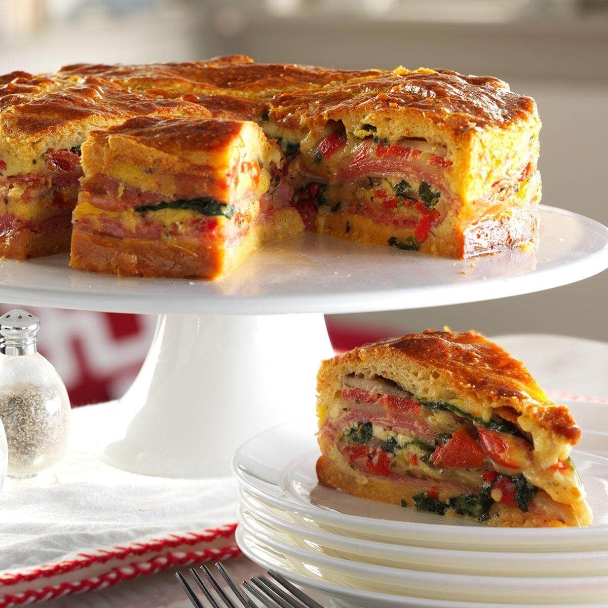 47 Quick Ways to Use Up a Package of Deli Meat