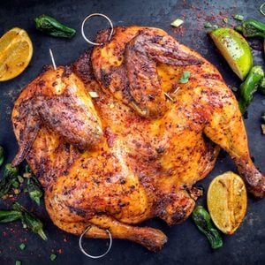 chicken