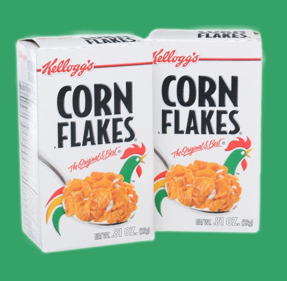 Kellogg