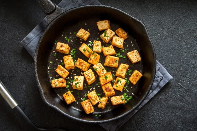 tofu