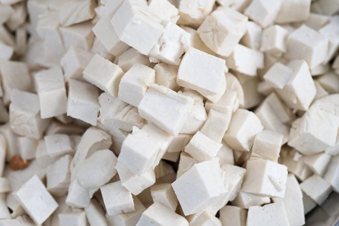Tofu ingredient