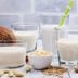 How to Adjust Your Baking Recipes to Be Dairy-Free