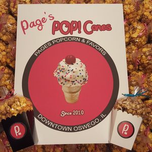 popcorn