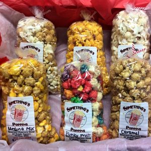 popcorn