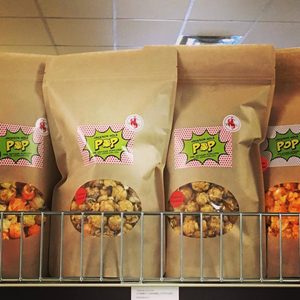 popcorn